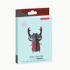 Studio Roof Stag Beetle | Conscious Craft